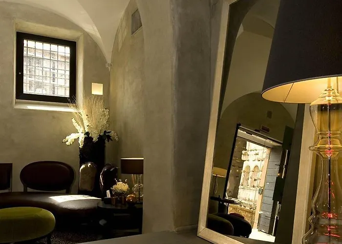 Palazzo Velabro, A Member Of Design Hotel 4*