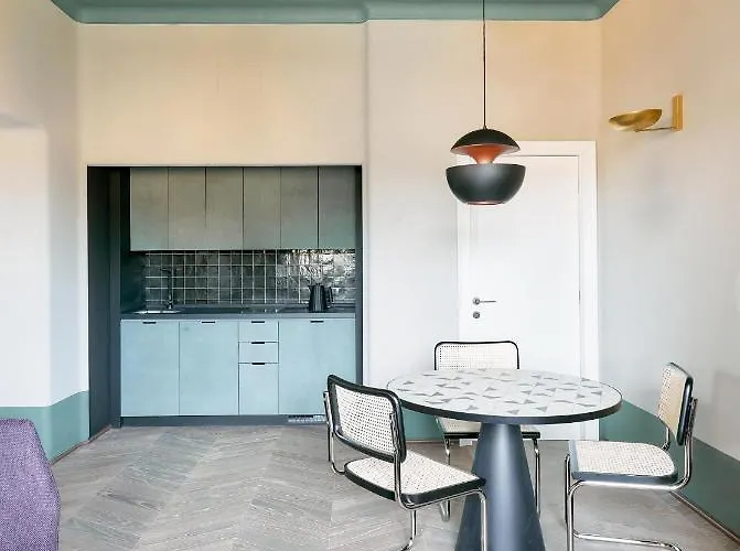 Palazzo Velabro, A Member Of Design Hotel Rome