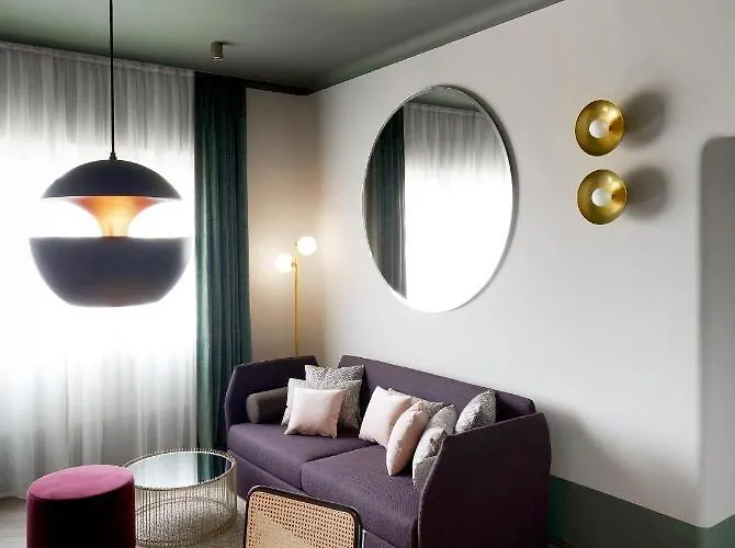 Palazzo Velabro, A Member Of Design Hotel Rome