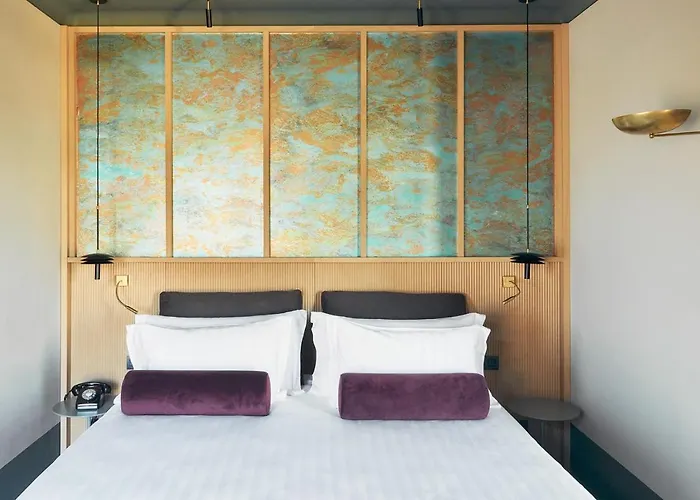 Hotel Palazzo Velabro, A Member Of Design