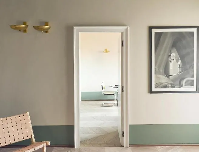 Hotel Palazzo Velabro, A Member Of Design Rome