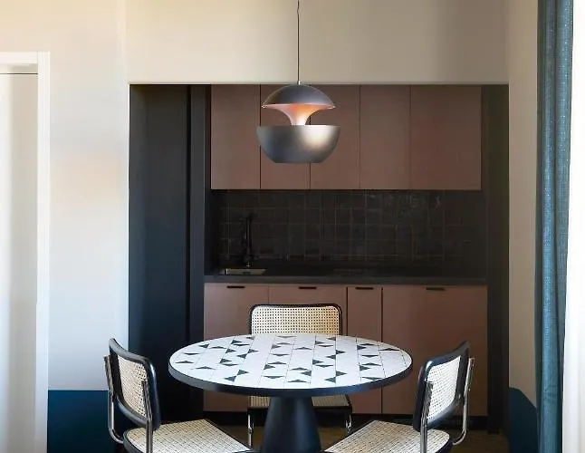 Palazzo Velabro, A Member Of Design Hotel 4*