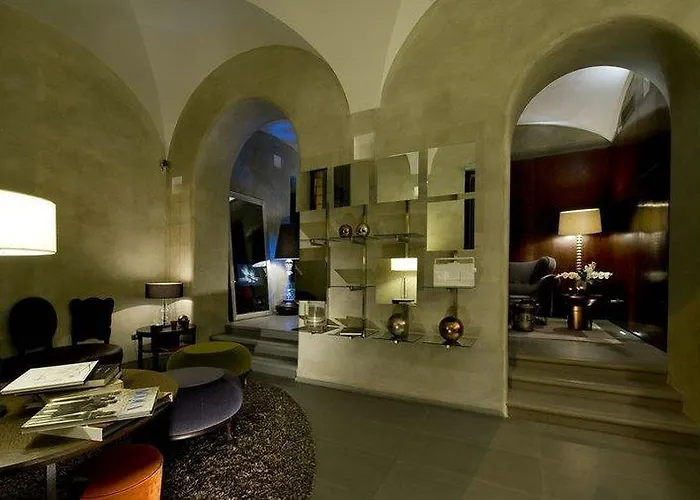 Palazzo Velabro, A Member Of Design Hotel Rome