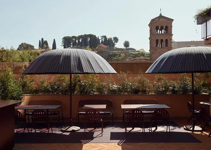 Palazzo Velabro, A Member Of Design Hotel