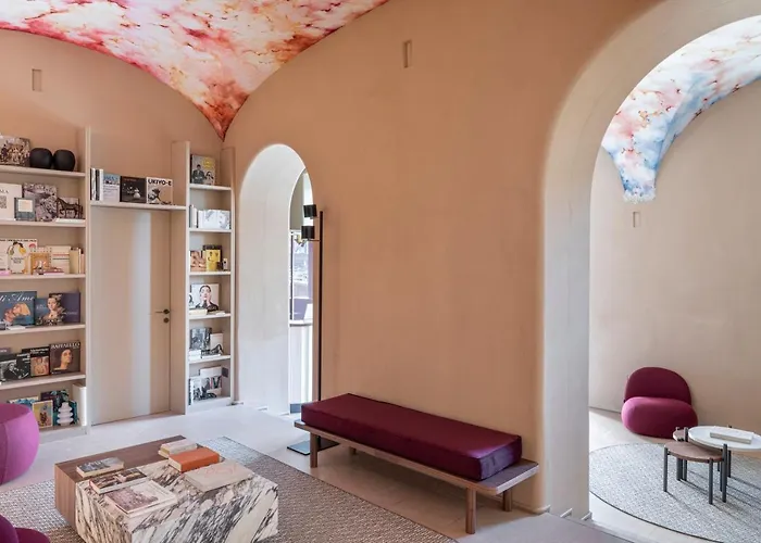 Palazzo Velabro, A Member Of Design Hotel 4*