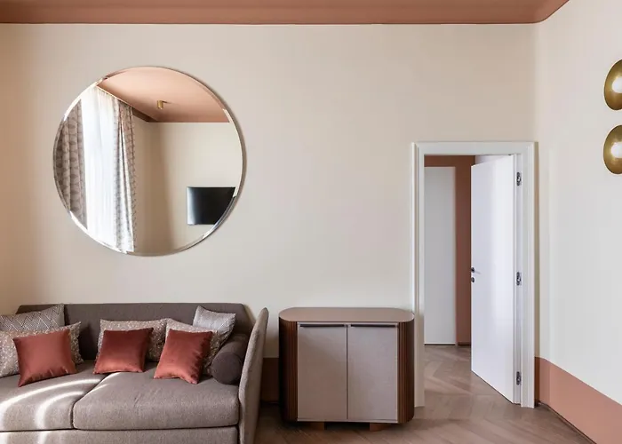 Hotel Palazzo Velabro, A Member Of Design 4*