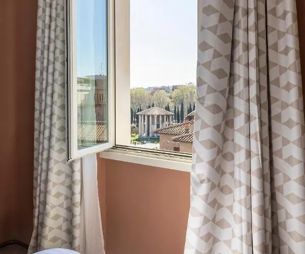 Palazzo Velabro, A Member Of Design Hotel