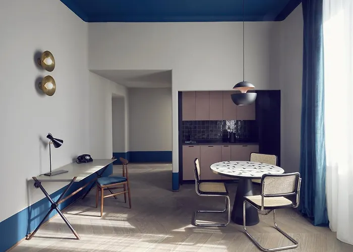 Palazzo Velabro, A Member Of Design Hotel 4*