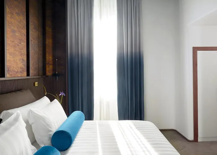 Palazzo Velabro, A Member Of Design Hotel Rome