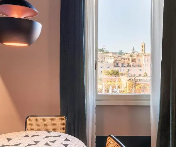 Hotel Palazzo Velabro, A Member Of Design