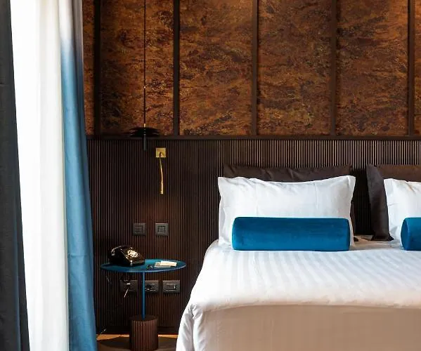 Palazzo Velabro, A Member Of Design 4*