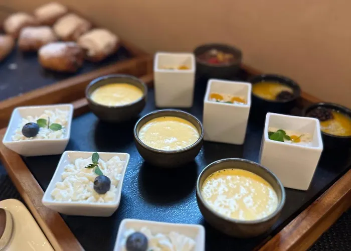 Palazzo Velabro, A Member Of Design