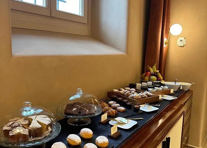 Palazzo Velabro, A Member Of Design 4*