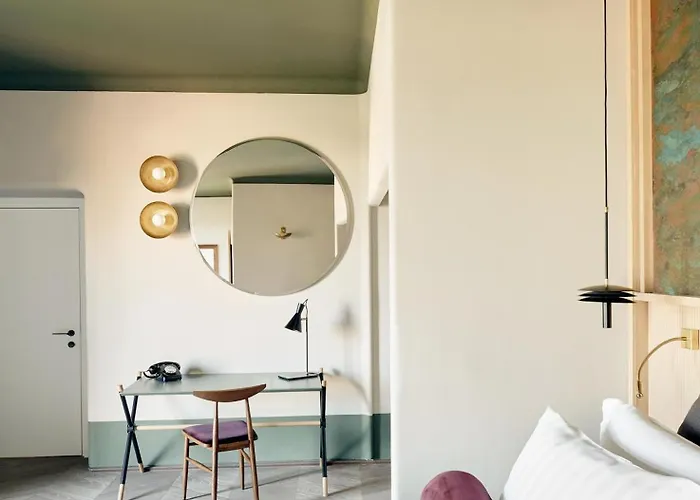 Palazzo Velabro, A Member Of Design 4* Rome