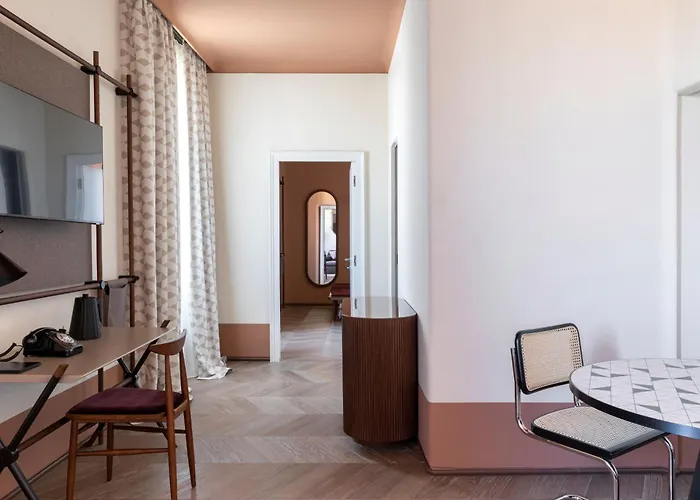Hotel Palazzo Velabro, A Member Of Design Rome