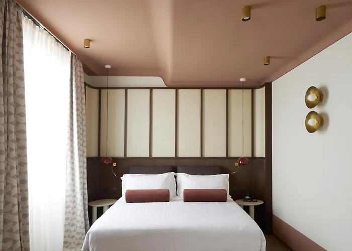 Palazzo Velabro, A Member Of Design 4* Rome