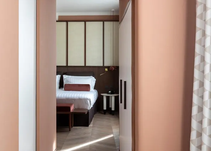 Hotel Palazzo Velabro, A Member Of Design Rome