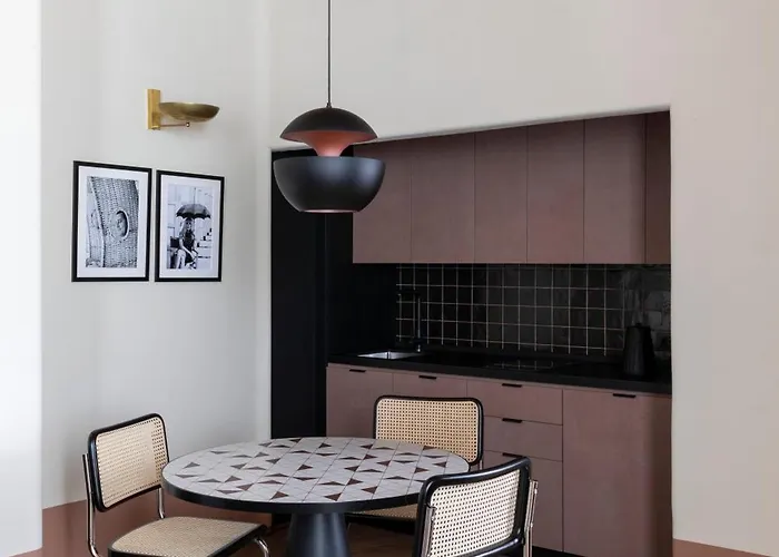 Palazzo Velabro, A Member Of Design 4*