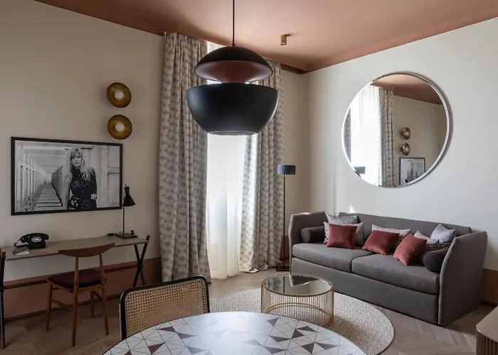 Palazzo Velabro, A Member Of Design Hotel Rome