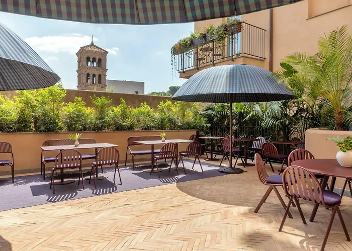 Hotel Palazzo Velabro, A Member Of Design