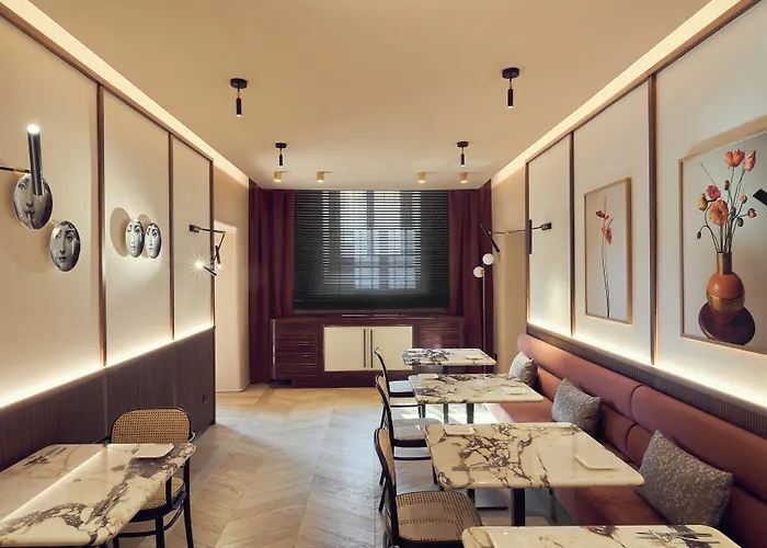 Palazzo Velabro, A Member Of Design 4* Rome