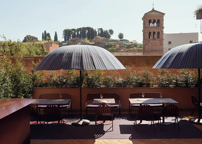 Palazzo Velabro, A Member Of Design 4* Rome