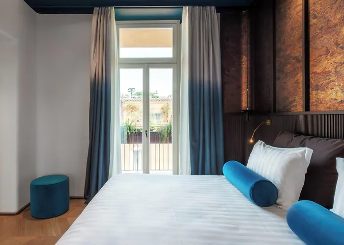 Hotel Palazzo Velabro, A Member Of Design Rome