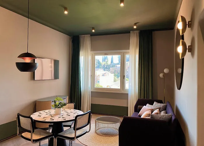 Palazzo Velabro, A Member Of Design 4*