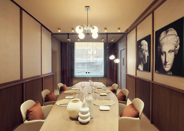 Palazzo Velabro, A Member Of Design Hotel