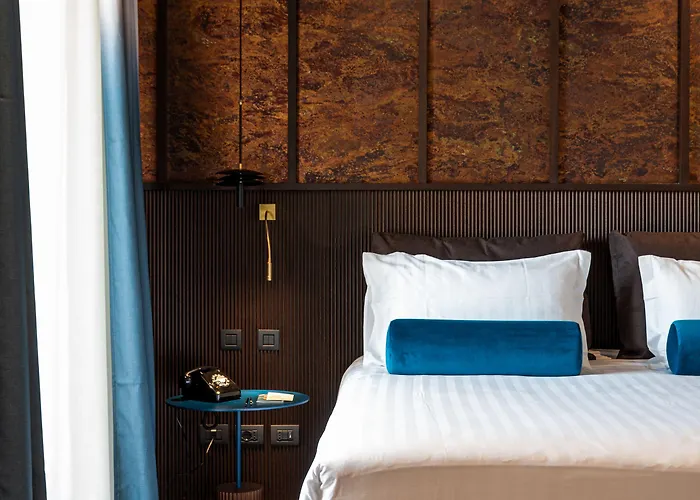 Palazzo Velabro, A Member Of Design Hotel