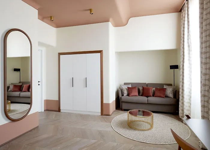 Hotel Palazzo Velabro, A Member Of Design