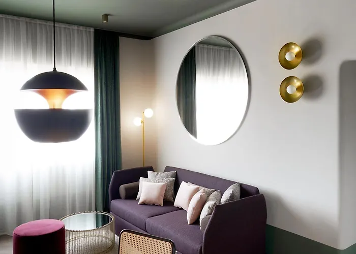 Palazzo Velabro, A Member Of Design Hotel Rome