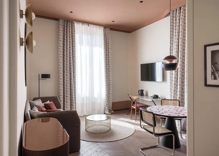 Palazzo Velabro, A Member Of Design Hotel Rome
