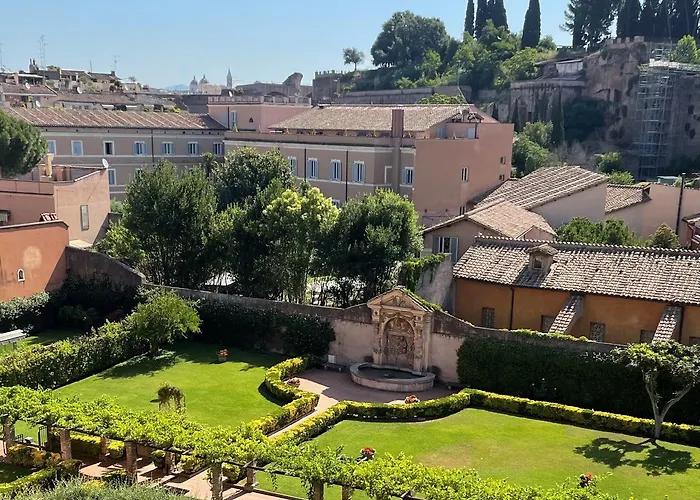 Hotel Palazzo Velabro, A Member Of Design 4*