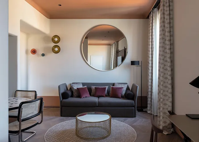 Hotel Palazzo Velabro, A Member Of Design Rome