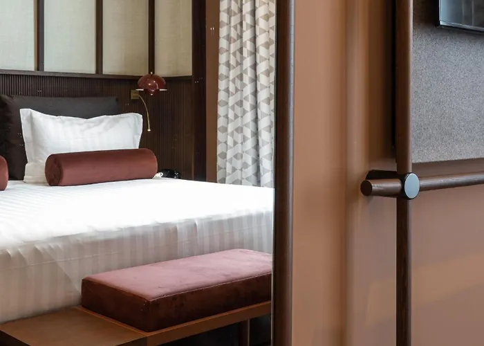 Palazzo Velabro, A Member Of Design מלון רומא