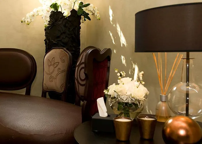 Palazzo Velabro, A Member Of Design 4* Rome