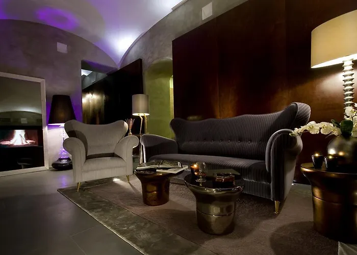 Palazzo Velabro, A Member Of Design 4*