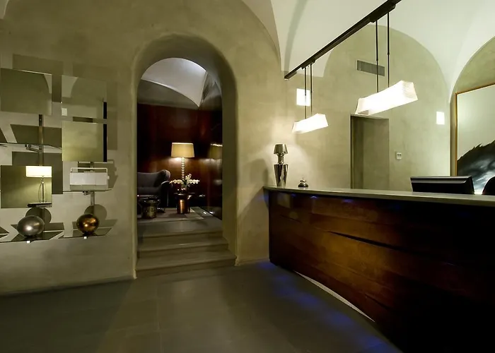 Palazzo Velabro, A Member Of Design Hotel Rome