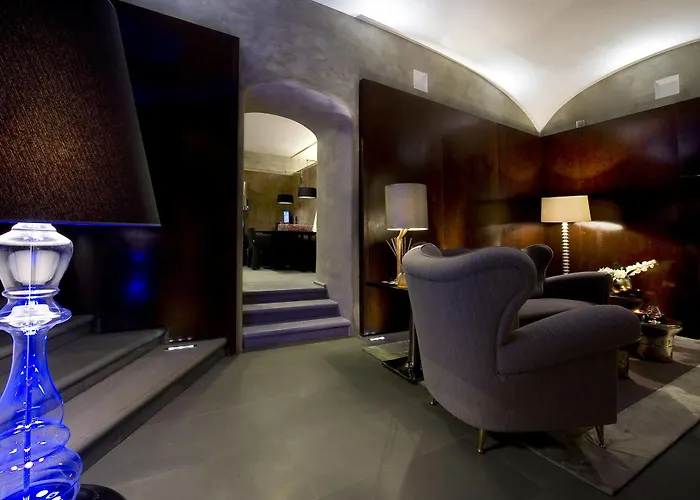 Palazzo Velabro, A Member Of Design Hotel 4*