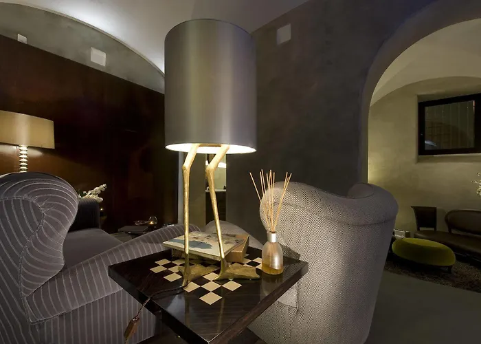 Hotel Palazzo Velabro, A Member Of Design 4*