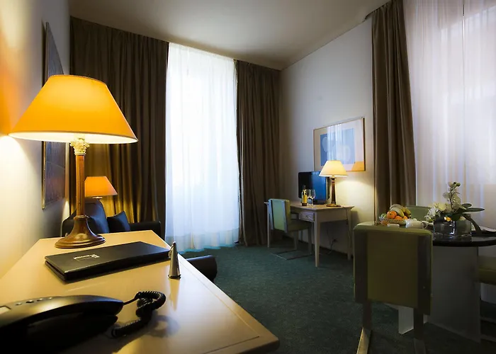 Hotel Palazzo Velabro, A Member Of Design