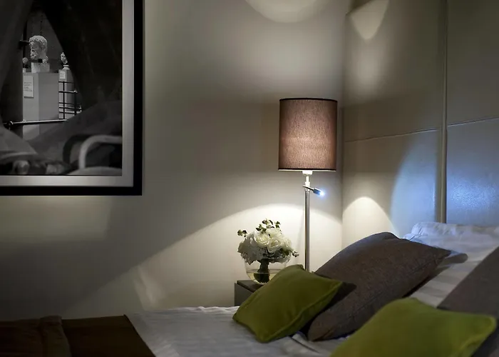 Palazzo Velabro, A Member Of Design