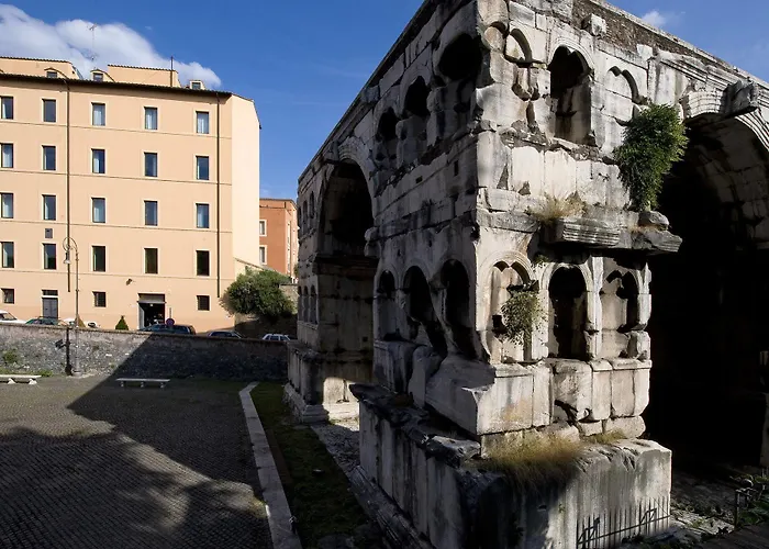 Palazzo Velabro, A Member Of Design 4* Rome