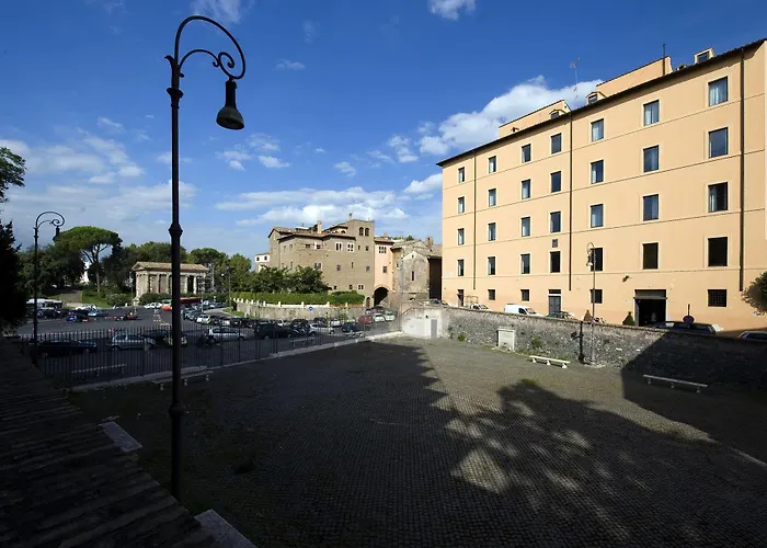 Hotel Palazzo Velabro, A Member Of Design Rome