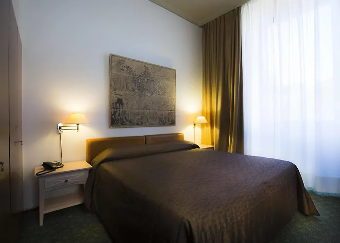 Palazzo Velabro, A Member Of Design