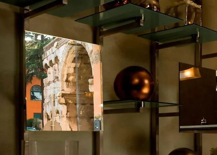 Palazzo Velabro, A Member Of Design Hotel 4*