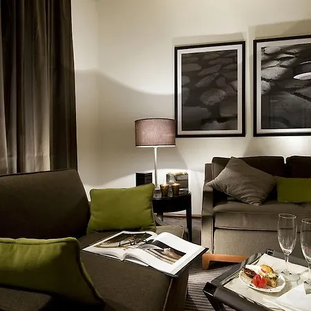 Hotell Palazzo Velabro, A Member Of Design 4*