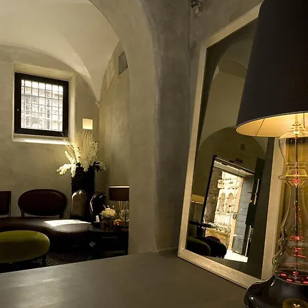 Palazzo Velabro, A Member Of Design Hotell 4*