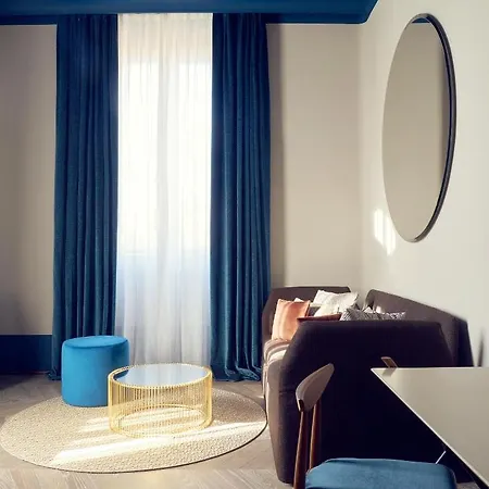 Hotell Palazzo Velabro, A Member Of Design